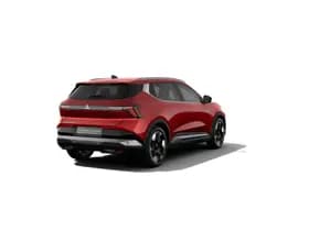 Mitsubishi Eclipse Cross thumbnail 4