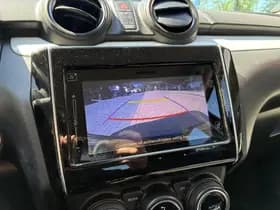 Suzuki Swift thumbnail 11