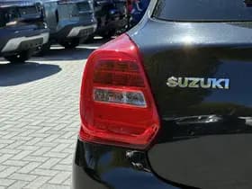 Suzuki Swift thumbnail 13