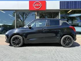 Suzuki Swift thumbnail 15