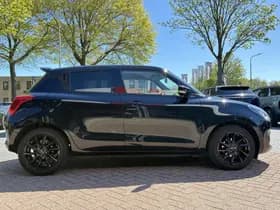 Suzuki Swift thumbnail 16