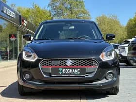 Suzuki Swift thumbnail 17