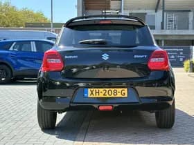 Suzuki Swift thumbnail 18