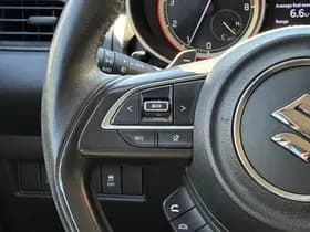 Suzuki Swift thumbnail 20