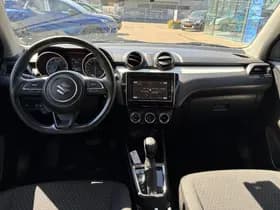 Suzuki Swift thumbnail 3