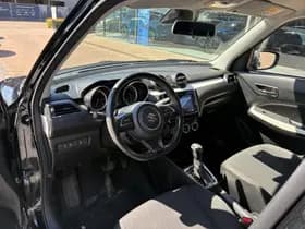 Suzuki Swift thumbnail 23
