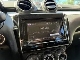 Suzuki Swift thumbnail 26