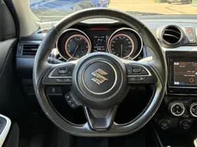 Suzuki Swift thumbnail 29