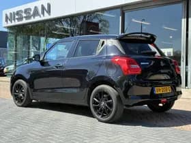 Suzuki Swift thumbnail 5