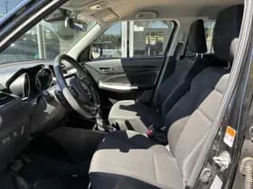 Suzuki Swift thumbnail 6