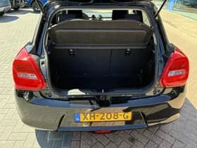 Suzuki Swift thumbnail 8
