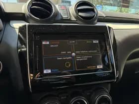 Suzuki Swift thumbnail 9