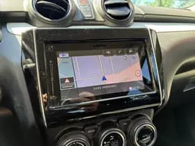 Suzuki Swift thumbnail 10