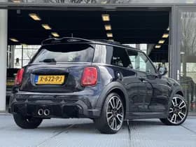 MINI Cooper S thumbnail 2