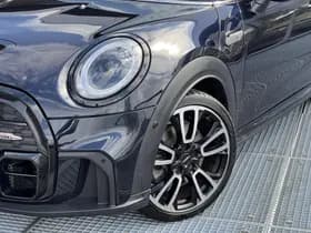 MINI Cooper S thumbnail 18