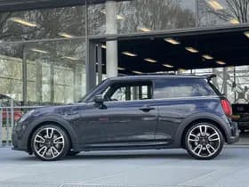 MINI Cooper S thumbnail 20