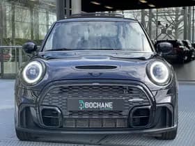 MINI Cooper S thumbnail 22