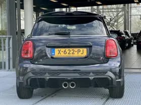 MINI Cooper S thumbnail 23