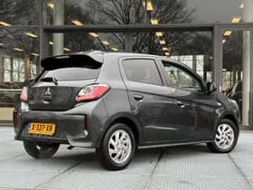 Mitsubishi Space Star thumbnail 2