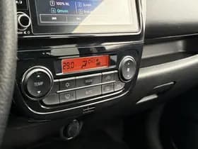 Mitsubishi Space Star thumbnail 13