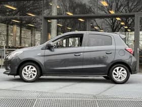 Mitsubishi Space Star thumbnail 14
