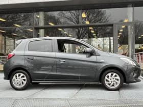 Mitsubishi Space Star thumbnail 15