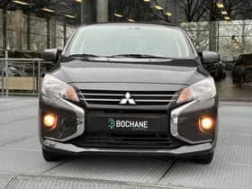 Mitsubishi Space Star thumbnail 16