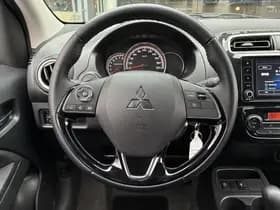 Mitsubishi Space Star thumbnail 19
