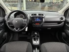 Mitsubishi Space Star thumbnail 3