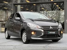 Mitsubishi Space Star thumbnail 5