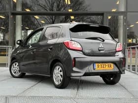 Mitsubishi Space Star thumbnail 6