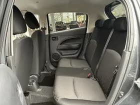 Mitsubishi Space Star thumbnail 8
