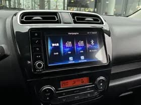 Mitsubishi Space Star thumbnail 10