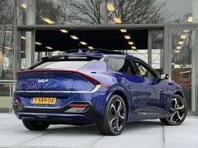 Kia EV6 thumbnail 2