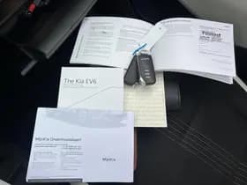Kia EV6 thumbnail 19