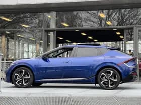 Kia EV6 thumbnail 20