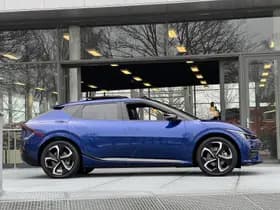 Kia EV6 thumbnail 21