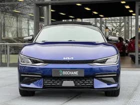 Kia EV6 thumbnail 22