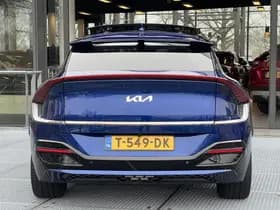 Kia EV6 thumbnail 23