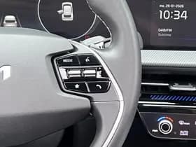Kia EV6 thumbnail 26