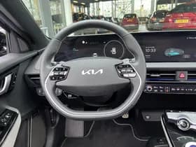 Kia EV6 thumbnail 30