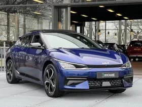 Kia EV6 thumbnail 6