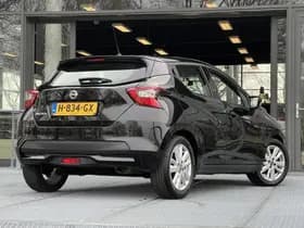 Nissan Micra thumbnail 2