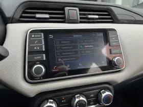 Nissan Micra thumbnail 11