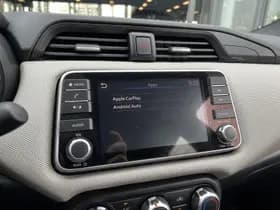 Nissan Micra thumbnail 12