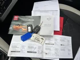 Nissan Micra thumbnail 15