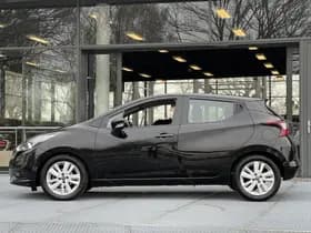 Nissan Micra thumbnail 16