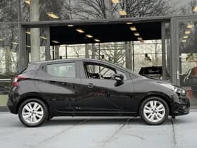 Nissan Micra thumbnail 17