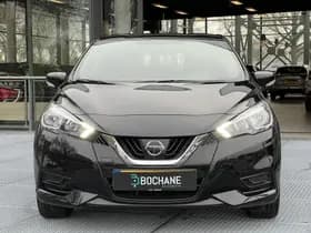 Nissan Micra thumbnail 18