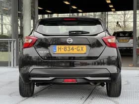 Nissan Micra thumbnail 19
